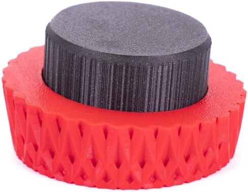Prusament PLA Blend Royal Blue 970g Spool (2.13 lbs) Prusa Filament 1.75mm, Diameter Tolerance +/- 0.03mm in Saudi Arabia