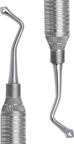 Pomee USA 702-600 Acorn مصقول De #21B مقبض مجوف، 9.5 ملم خفيف للغاية in Kuwait