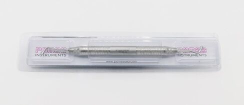 Pomee USA 702-600 Acorn مصقول De #21B مقبض مجوف، 9.5 ملم خفيف للغاية in Kuwait