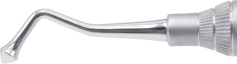Pomee USA 702-600 Acorn مصقول De #21B مقبض مجوف، 9.5 ملم خفيف للغاية in Kuwait