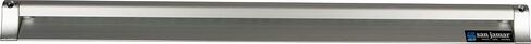 San Jamar Stainless Steel Check Rack, Steel Rack for Commercial Kitchen, 30 Inches, Silver in Kuwait