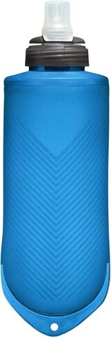 CamelBak Women’s Zephyr Running Hydration Vest 34oz – Body Mapping Technology, Silver/Blue Haze in Saudi Arabia