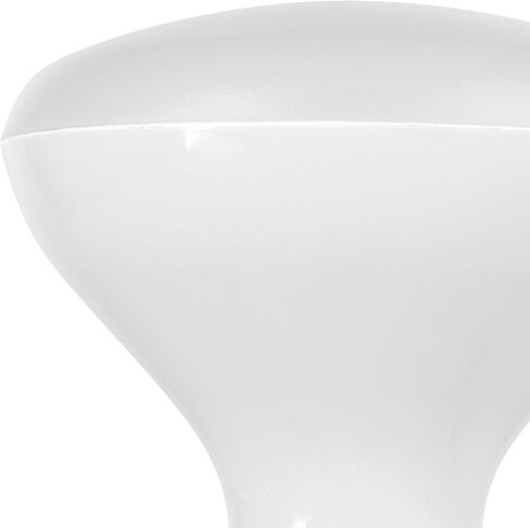 Globe Electric 9-Watt Near-UV Light Disinfecting A19 E26 LED Light Bulb, 800 Lumens, 3000 Kelvin, Non-Dimmable in Saudi Arabia