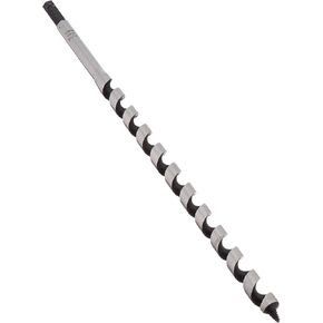IRWIN WeldTec Auger Wood Drill Bit 1" X 17" (3043013)