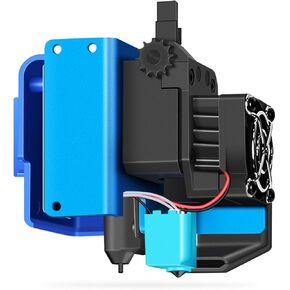 Artillery Extruder High Temperature High Speed Fast Heating Suitable for Sidewinder SW-X2/Genius Pro 3D Printers in Saudi Arabia