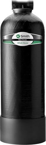AO Smith Single-Stage Whole House Water Filter - Included Replacement Timer in Kuwait