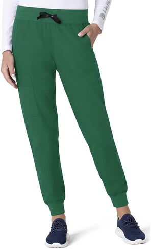 Carhartt Force Essentials Women’s Modern Fit Jogger Pant — 7-Pockets in Saudi Arabia