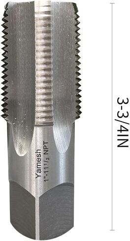 NPT الأنابيب الحنفية الموضوع أنبوب أنبوب الحنفية الكربون الصلب 1/4-18 in Kuwait