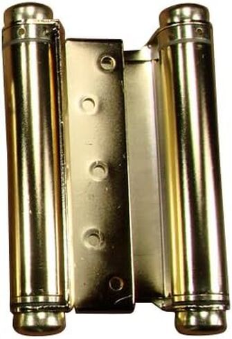 Hinge Outlet Double Action Spring Hinge 6 Inch Oil Rubbed Bronze for Cafe Saloon Doors in Saudi Arabia