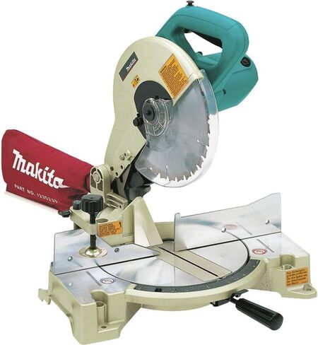 Makita LS1040 10" Compound Miter Saw in Saudi Arabia
