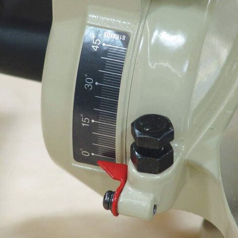 Makita LS1040 10" Compound Miter Saw in Saudi Arabia