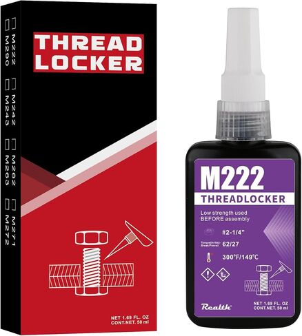 Green M680 High Strength Retaining Compound Low Viscosity Gap Sealants 50ml for Sealing The Cylindrical Components and Anti-Rust(M680) in Kuwait