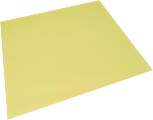 335x300x1mm Green G10 Fiberglass Composite Sheet Panel 13"x11.8" in Kuwait