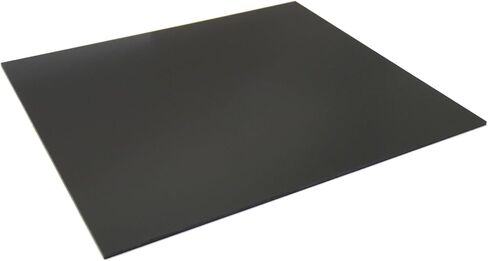 335x300x1mm Green G10 Fiberglass Composite Sheet Panel 13"x11.8" in Kuwait
