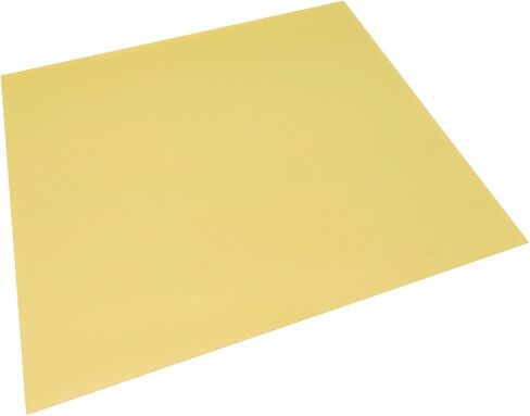 335x300x1mm Green G10 Fiberglass Composite Sheet Panel 13"x11.8" in Kuwait