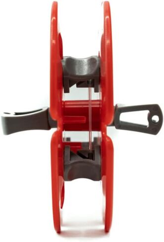 Scientific Anglers Regulator Spool Red/Grey, One Size in Saudi Arabia