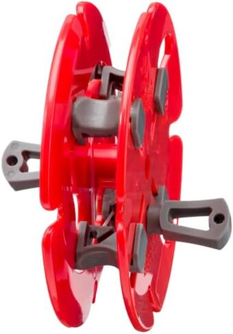 Scientific Anglers Regulator Spool Red/Grey, One Size in Saudi Arabia