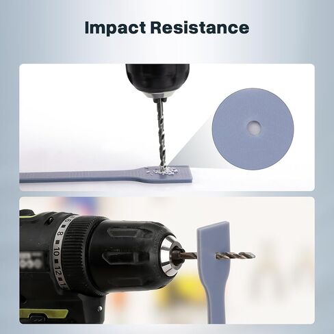 ELEGOO ABS-Like 3D Printer Resin, 405nm UV-Curing LCD Resin High Precision Fast Curing Non-Brittle Standard Photopolymer Resin for LCD Printing White 1000G in Saudi Arabia