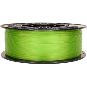 3D-Fuel 3D Filament Tough Pro PCTG Matte Black, Better Than PETG, 1.75mm, 1 kg, Made in USA, Easy to Print and Works with Most 3D Printer Brands