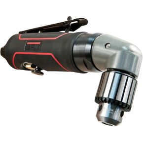 JET JAT-620, 3/8-Inch Pneumatic Reversible Drill (505620) in Kuwait