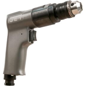 JET JAT-620, 3/8-Inch Pneumatic Reversible Drill (505620) in Kuwait