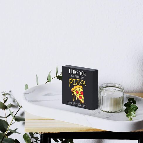Funny Kitchen Wooden Box Sign Plaque Alexa Do the Dishes Wood Box Sign Rustic Art Home Shelf Desk Decor 5 X 5 Inches in Saudi Arabia