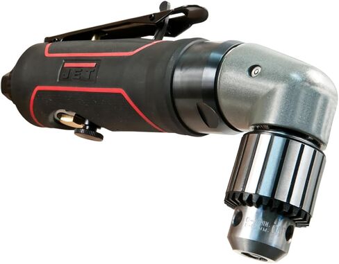 JET JAT-620, 3/8-Inch Pneumatic Reversible Drill (505620) in Kuwait