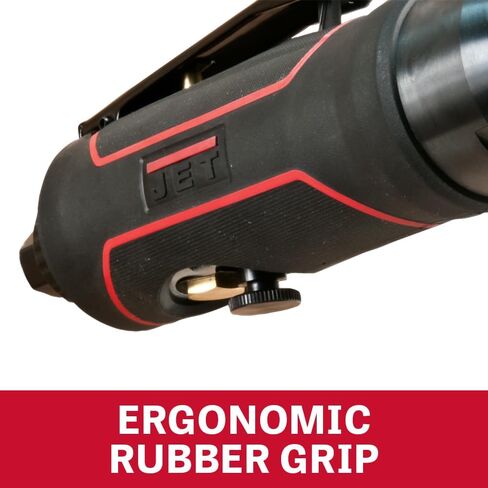 JET JAT-620, 3/8-Inch Pneumatic Reversible Drill (505620) in Kuwait