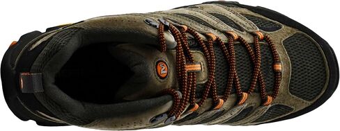 Merrell Moab 3 Mid Waterproof in Saudi Arabia