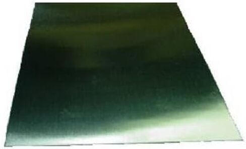 K & S Precision Metals 87165 Stainless Steel Strip, 1 Count (Pack of 1) in Saudi Arabia