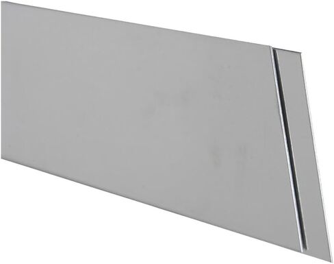 K & S Precision Metals 87165 Stainless Steel Strip, 1 Count (Pack of 1) in Saudi Arabia