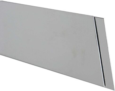 K & S Precision Metals 87165 Stainless Steel Strip, 1 Count (Pack of 1) in Saudi Arabia