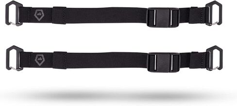 WANDRD Premium Accessory Strap, Sedona Orange in Kuwait