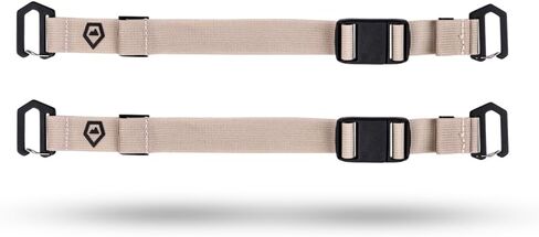 WANDRD Premium Accessory Strap, Sedona Orange in Kuwait