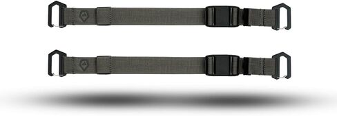 WANDRD Premium Accessory Strap, Sedona Orange in Kuwait