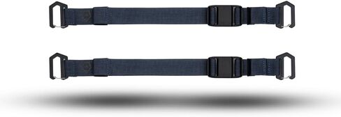 WANDRD Premium Accessory Strap, Sedona Orange in Kuwait
