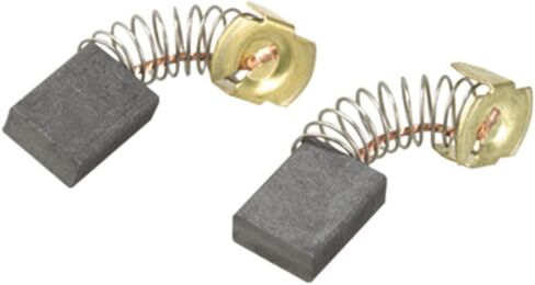Makita 194986-9 CB154 Carbon Brush Set for in Saudi Arabia
