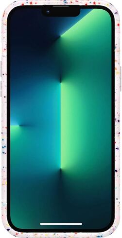 OtterBox Sustainable Series Case with MagSafe for iPhone 13 Pro Max,  Shockproof, Drop Proof, Ultra-Slim, Protective Case, Mint Mojito in Saudi Arabia