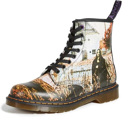 Dr. Martens Women's Jadon III in Saudi Arabia