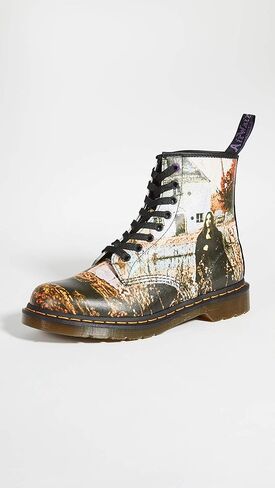 Dr. Martens Women's Jadon III in Saudi Arabia