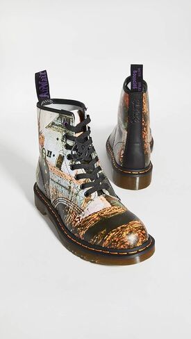 Dr. Martens Women's Jadon III in Saudi Arabia