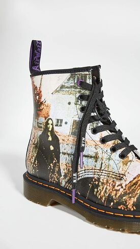 Dr. Martens Women's Jadon III in Saudi Arabia