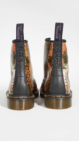 Dr. Martens Women's Jadon III in Saudi Arabia