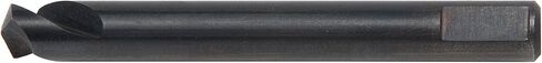 Greenlee 645-1-7/32 Hole Cutter, Stainless Steel in Kuwait