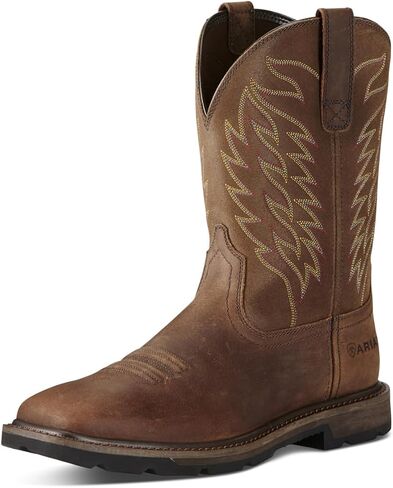 حذاء عمل رجالي من ARIAT مقاوم للماء in Saudi Arabia