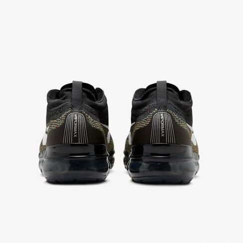 Nike Air Vapormax 2023 Flyknit Men's Black/White-White-Black DV1678-001 13 in Saudi Arabia