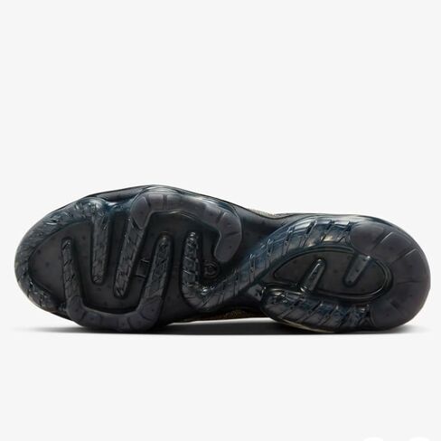 Nike Air Vapormax 2023 Flyknit Men's Black/White-White-Black DV1678-001 13 in Saudi Arabia
