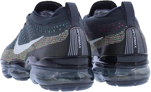 Nike Air Vapormax 2023 Flyknit Men's Black/White-White-Black DV1678-001 13 in Saudi Arabia