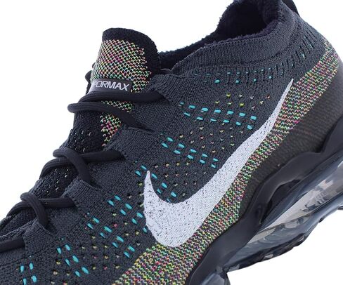Nike Air Vapormax 2023 Flyknit Men's Black/White-White-Black DV1678-001 13 in Saudi Arabia