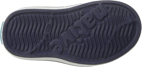 Native Shoes, Miles, Kids Shoe, Shell White/Shell White, 4 M US Big Kid in Saudi Arabia